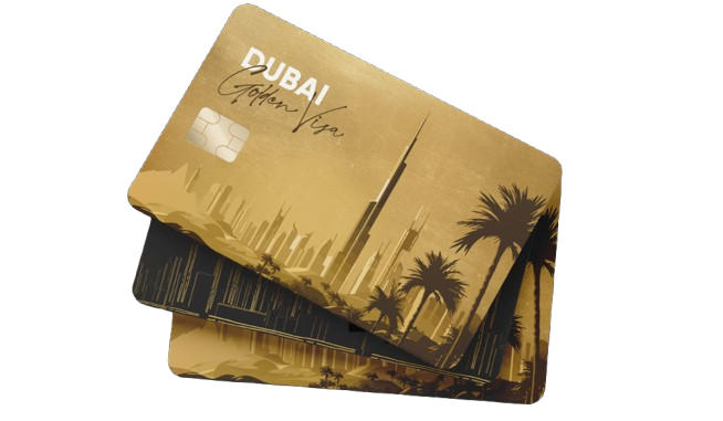 Golden Visa Dubai